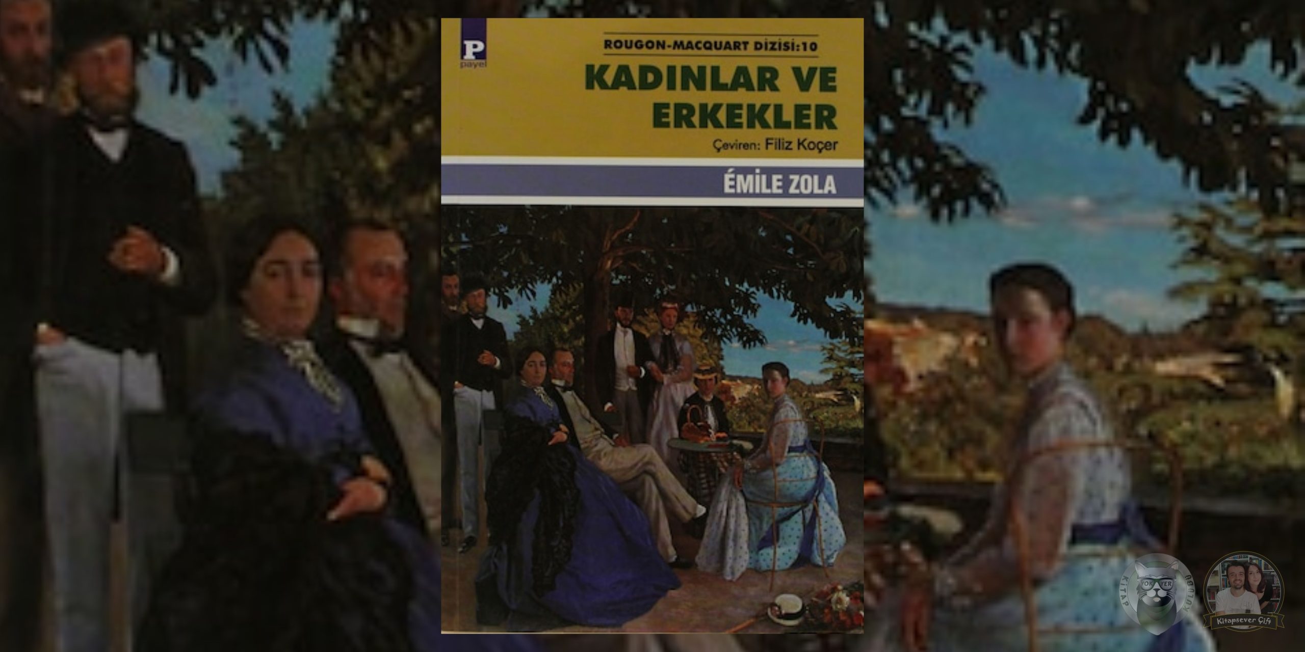 kadınlar ve erkekler