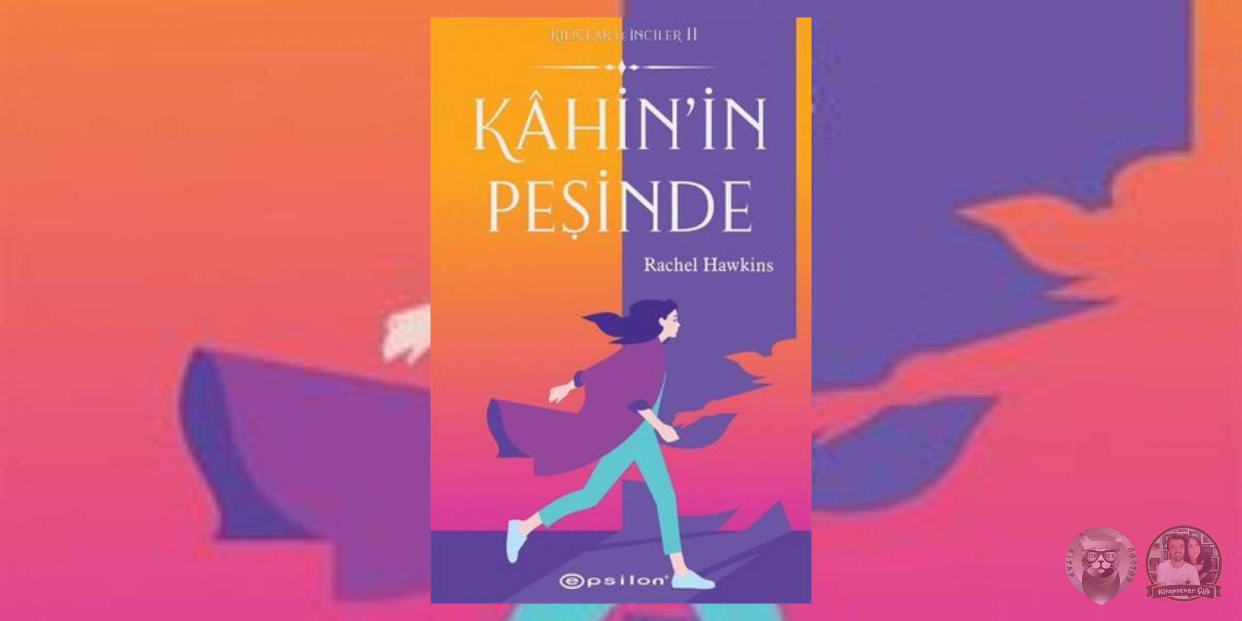 Kılıçlar ve İnciler Kitap Serisi