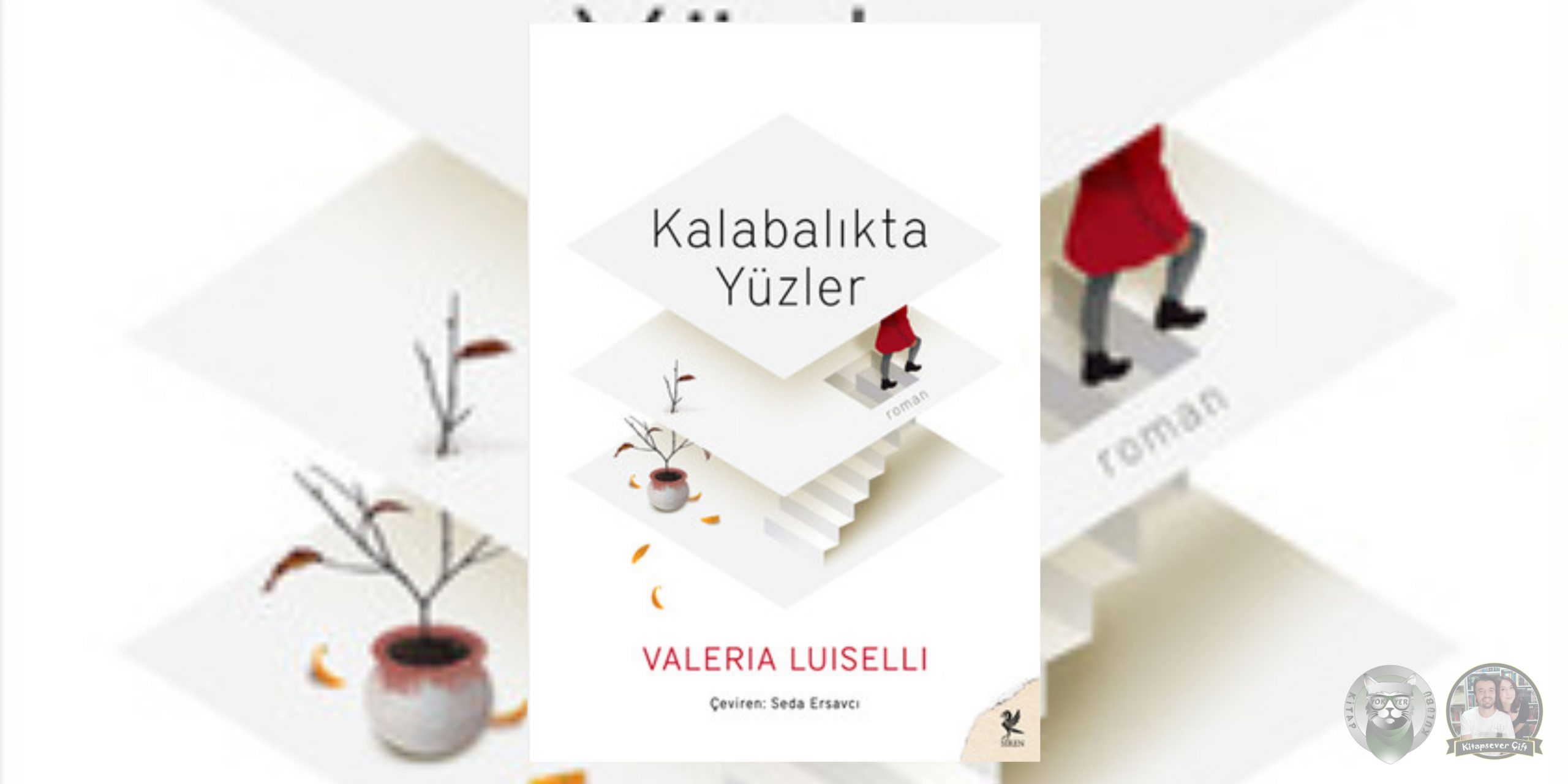 Kalabalıkta Yüzler