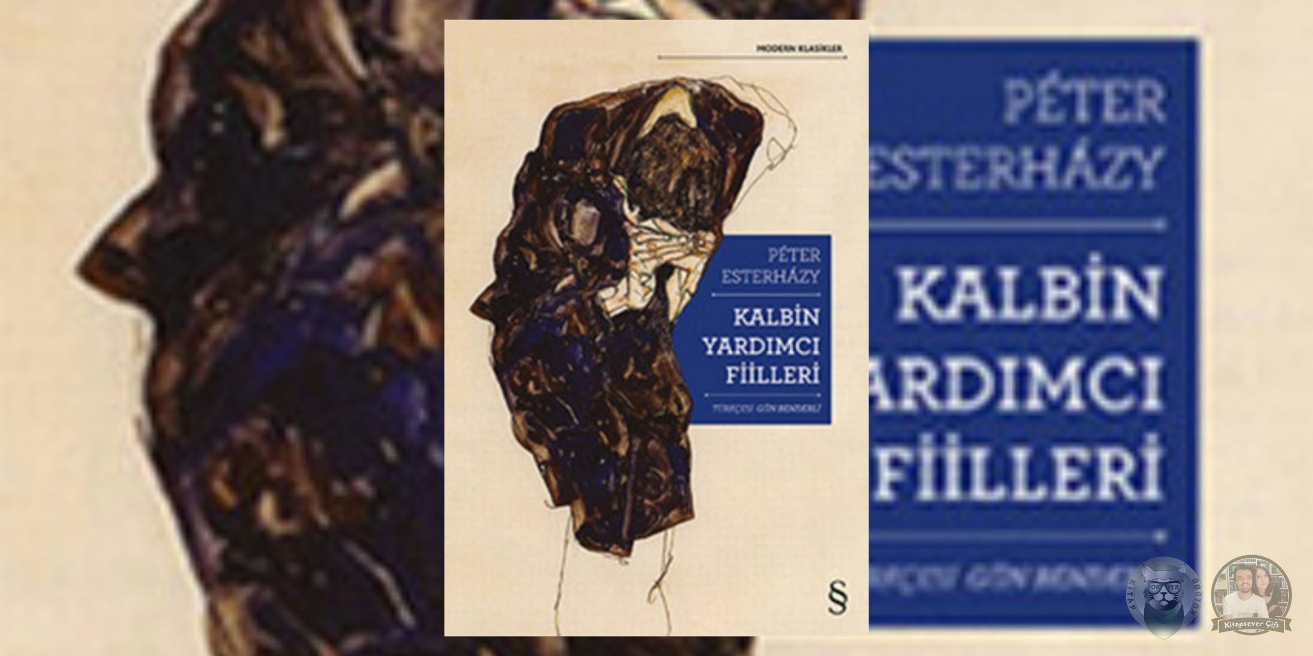 Kalbin Yardımcı Fiilleri