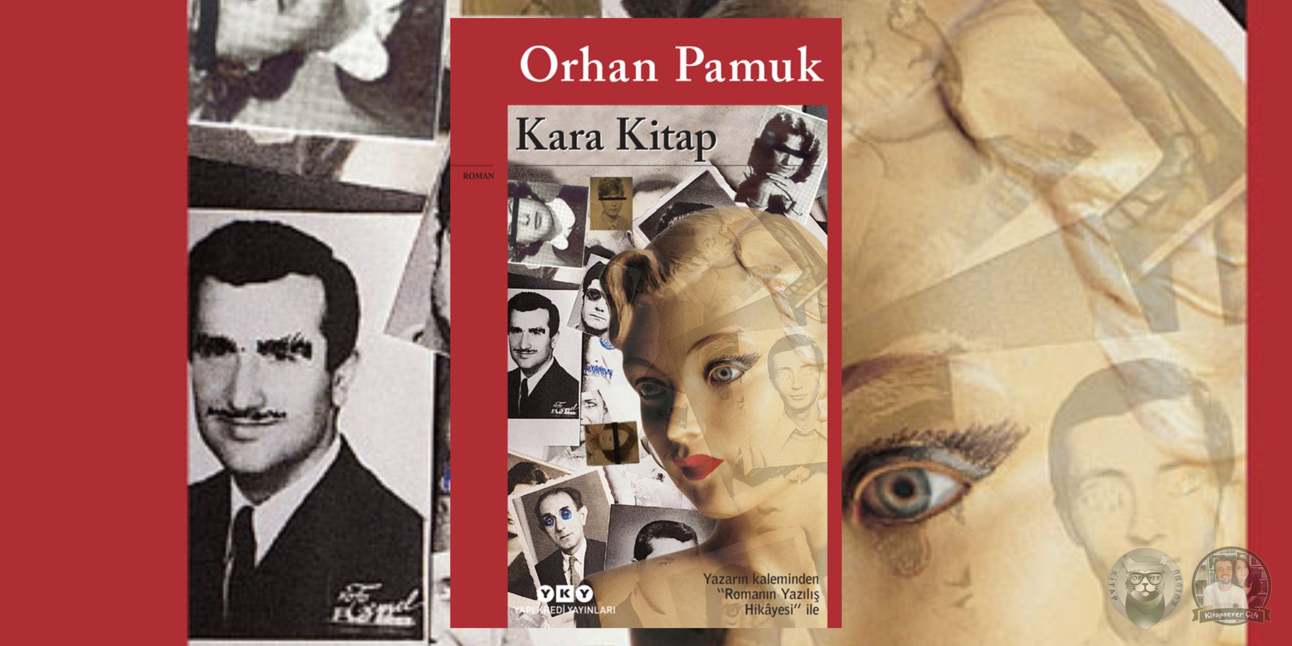 Kara Kitap