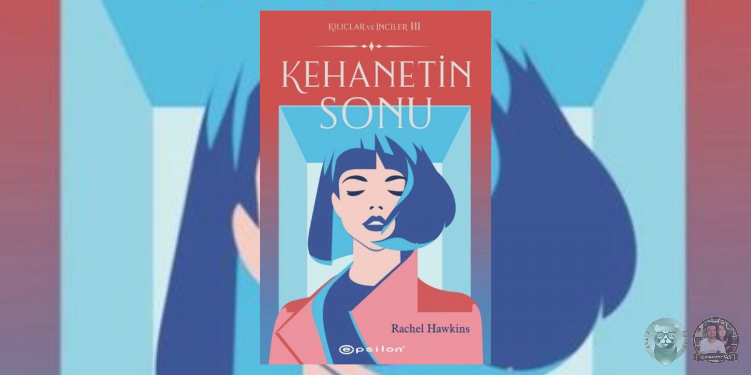 Kılıçlar ve İnciler Kitap Serisi