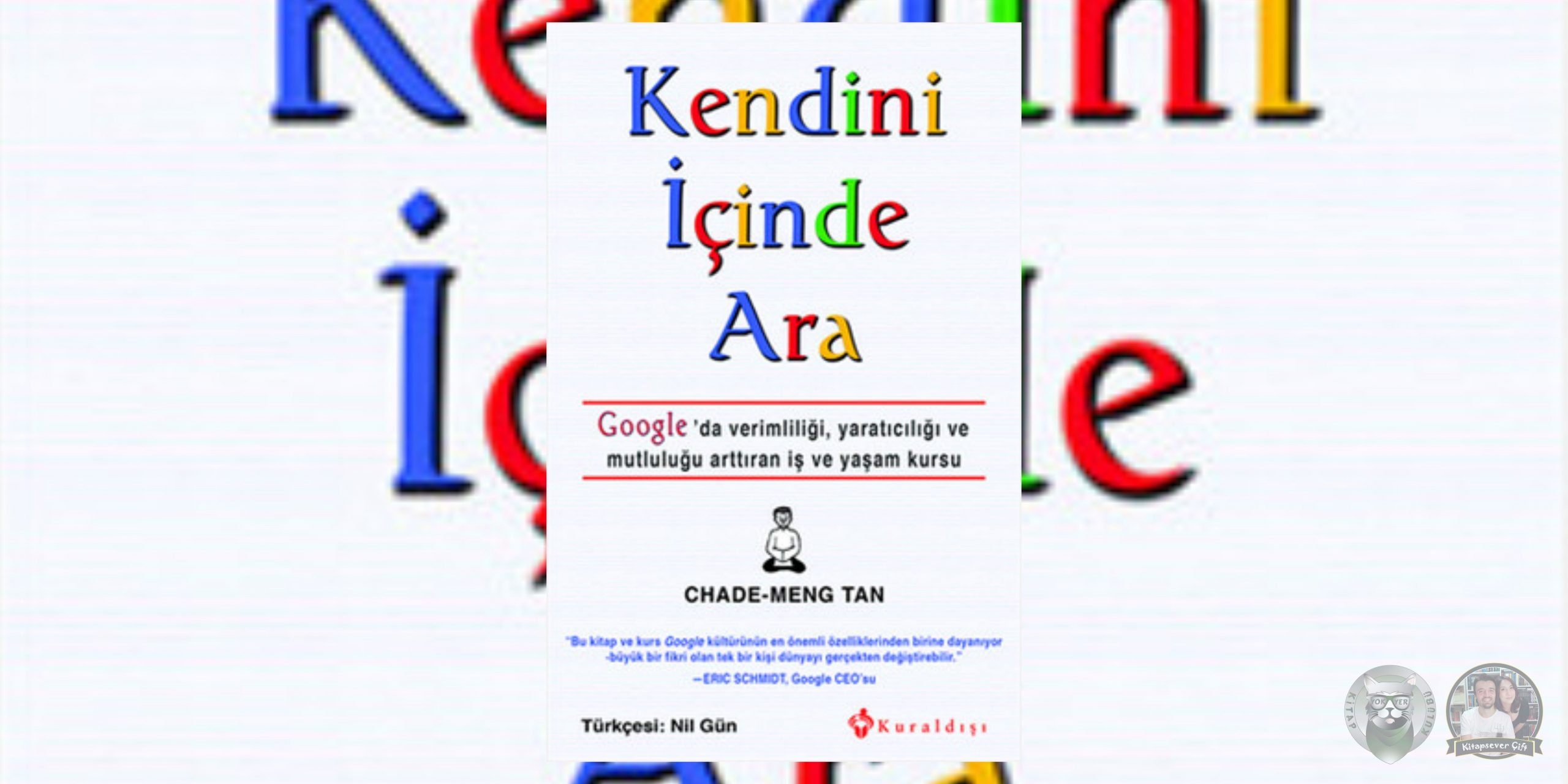 kendini i̇çinde ara