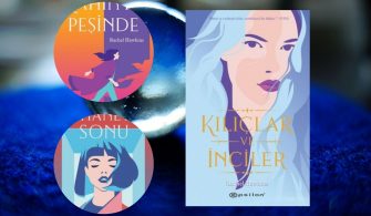 Kılıçlar ve İnciler Kitap Serisi