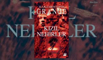 Kızıl Nehirler