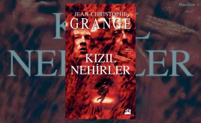 Kızıl Nehirler
