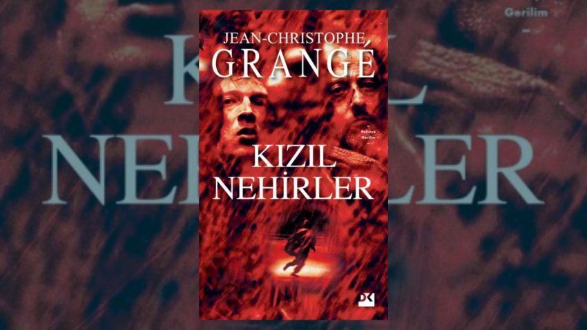 Kızıl Nehirler Hayranlarına 13 Kitap Önerisi