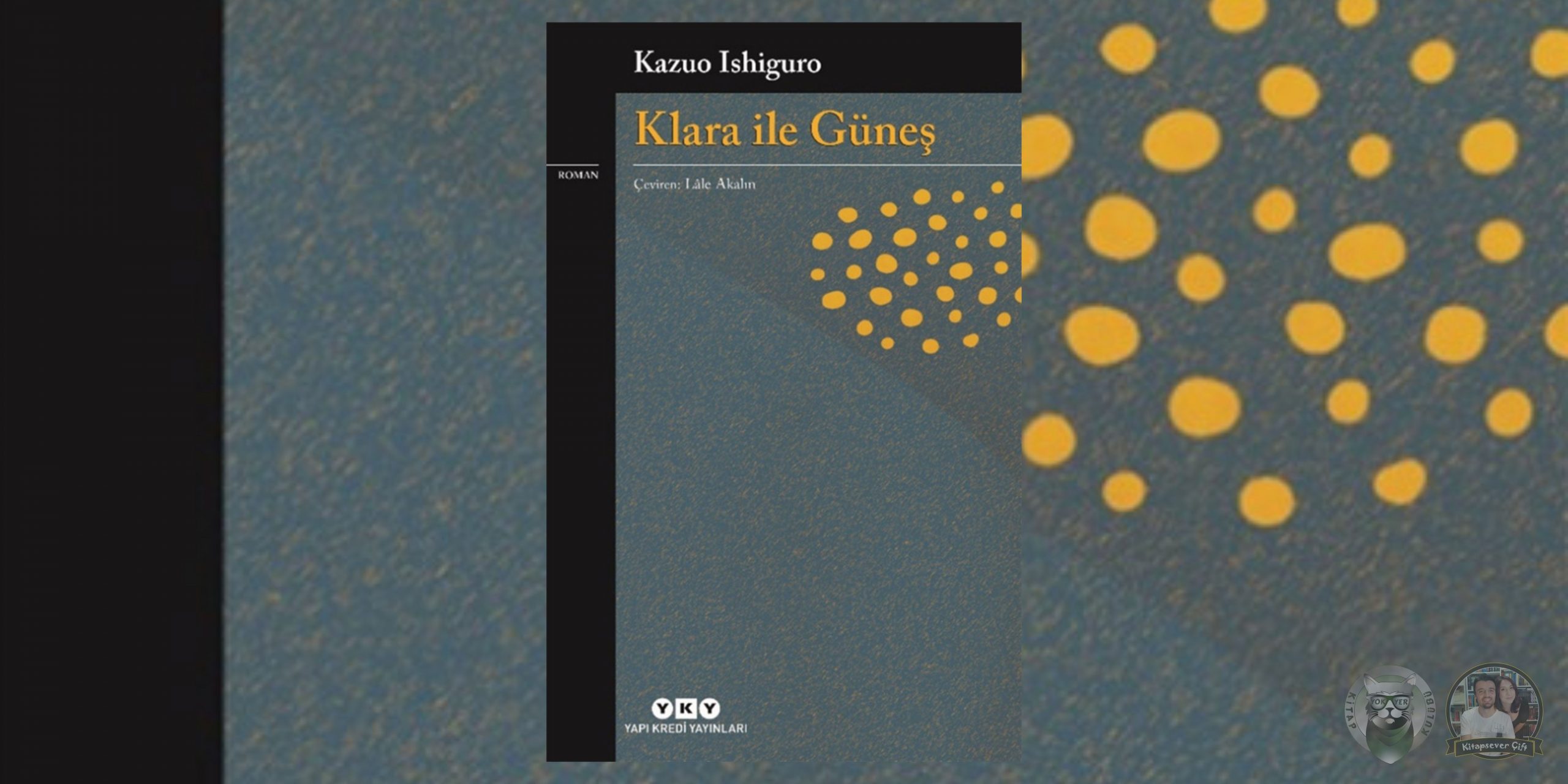 Klara ile Güneş
