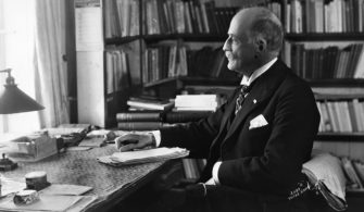 Knut Hamsun