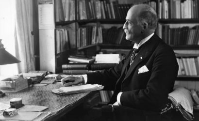 Knut Hamsun