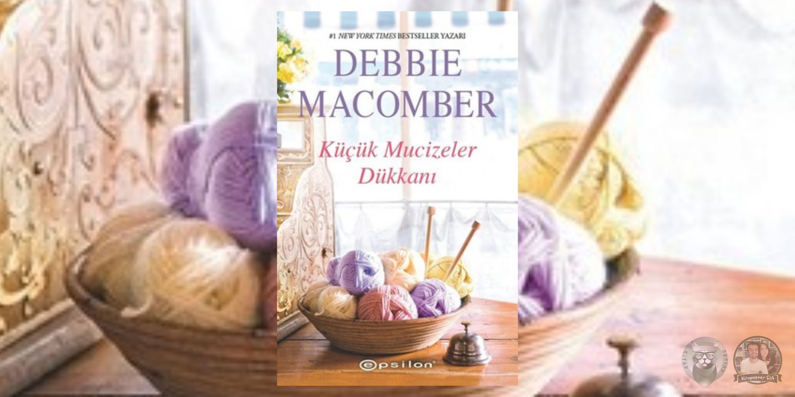Küçük Mucizeler Dükkanı