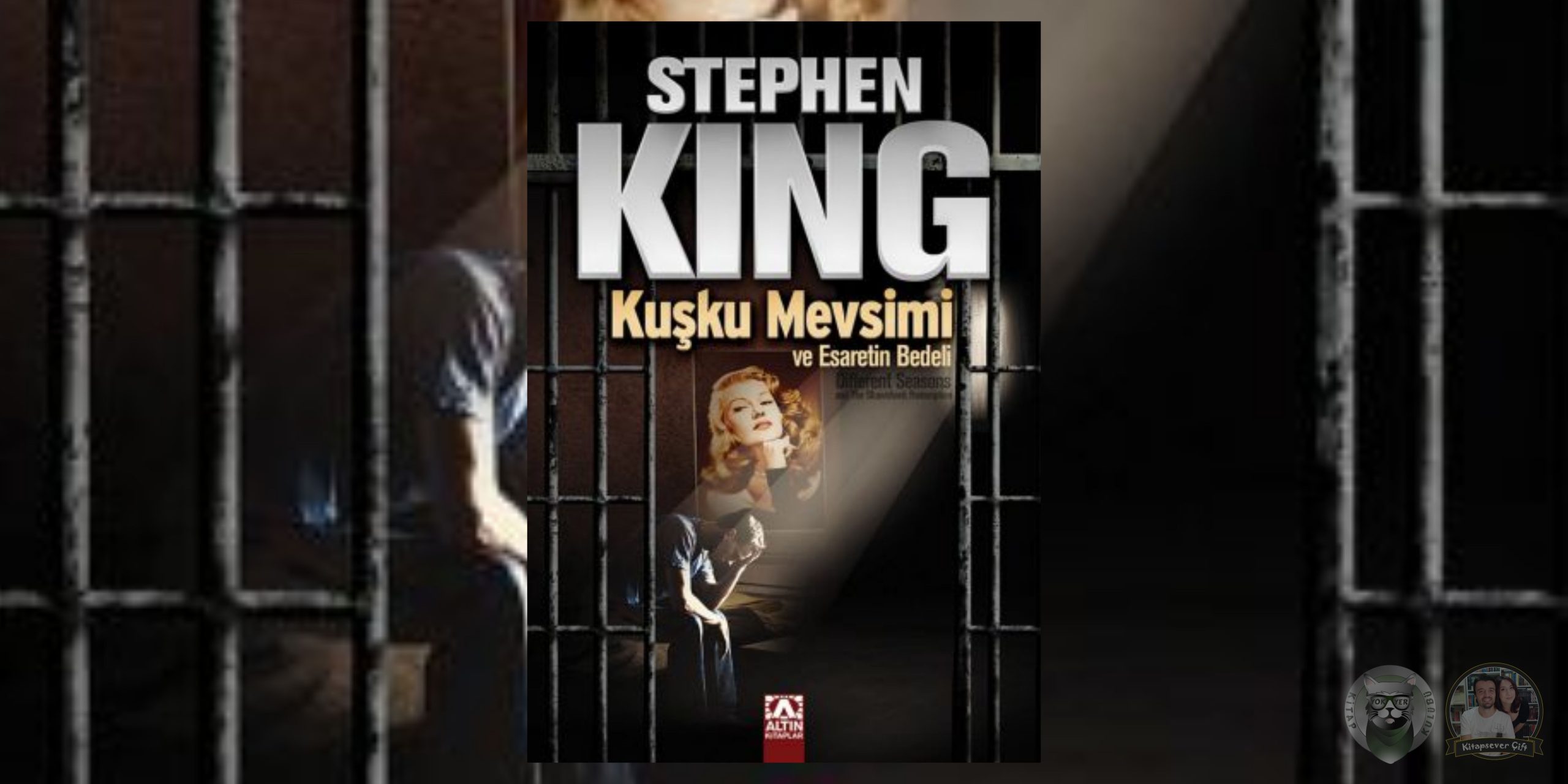 Kuşku Mevsimi ve Esaretin Bedeli