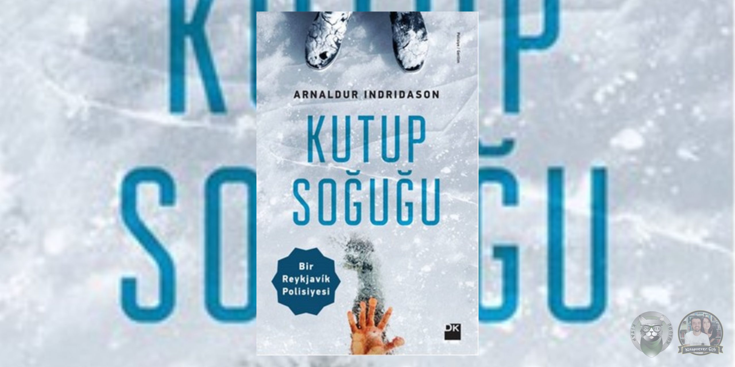 kutup soğuğu