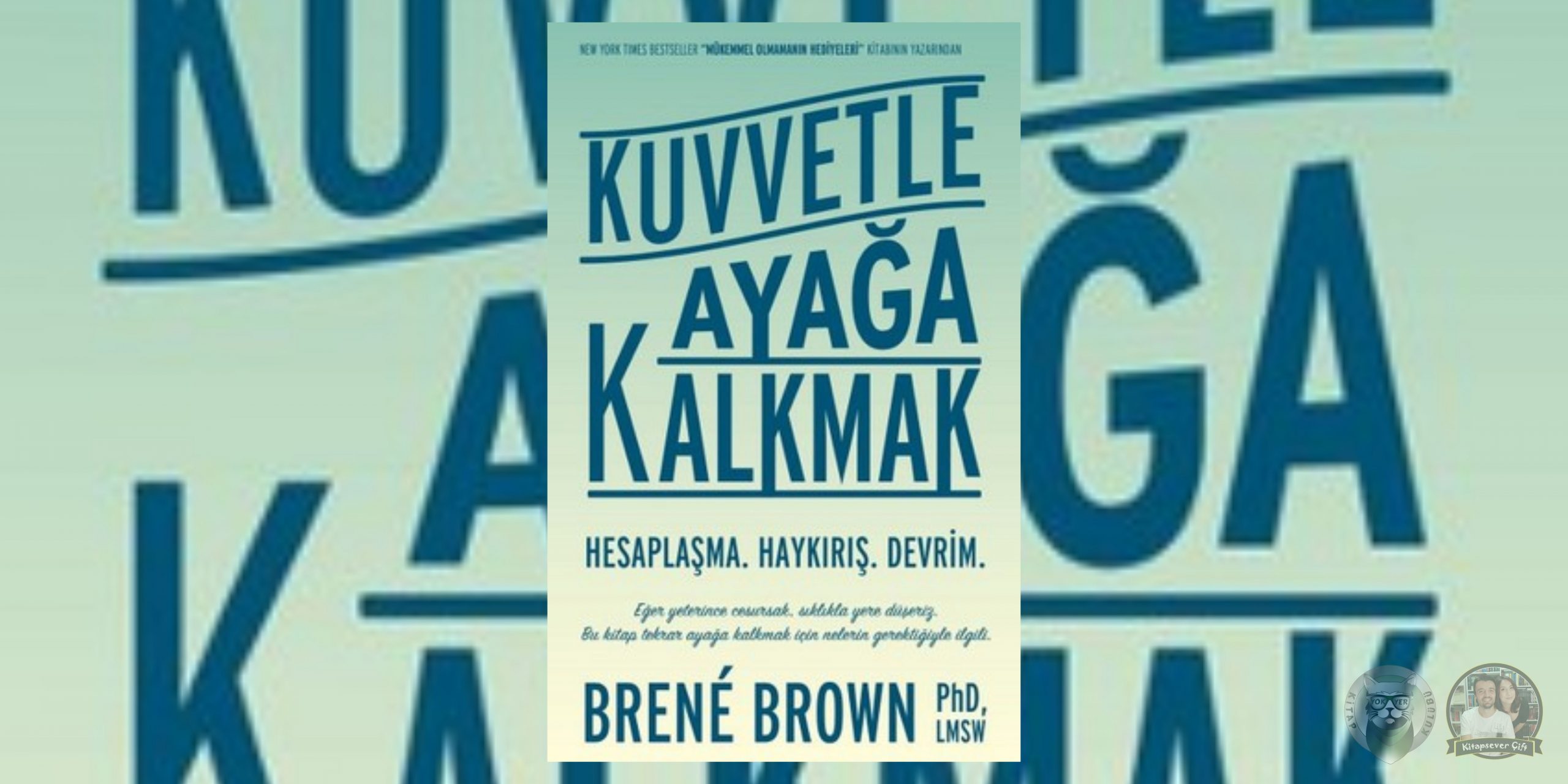 Kuvvetle Ayağa Kalkmak