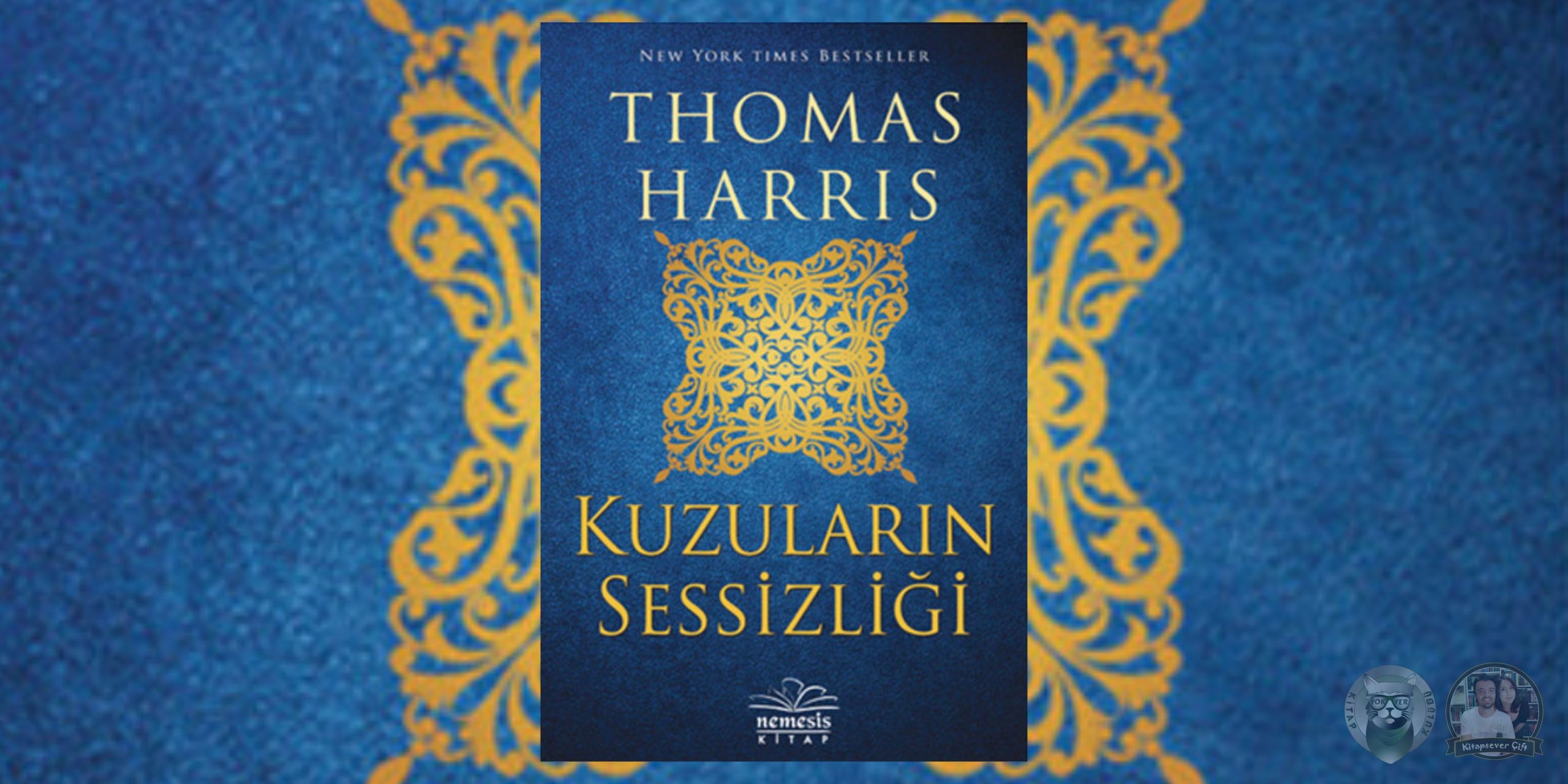 Kuzuların Sessizliği