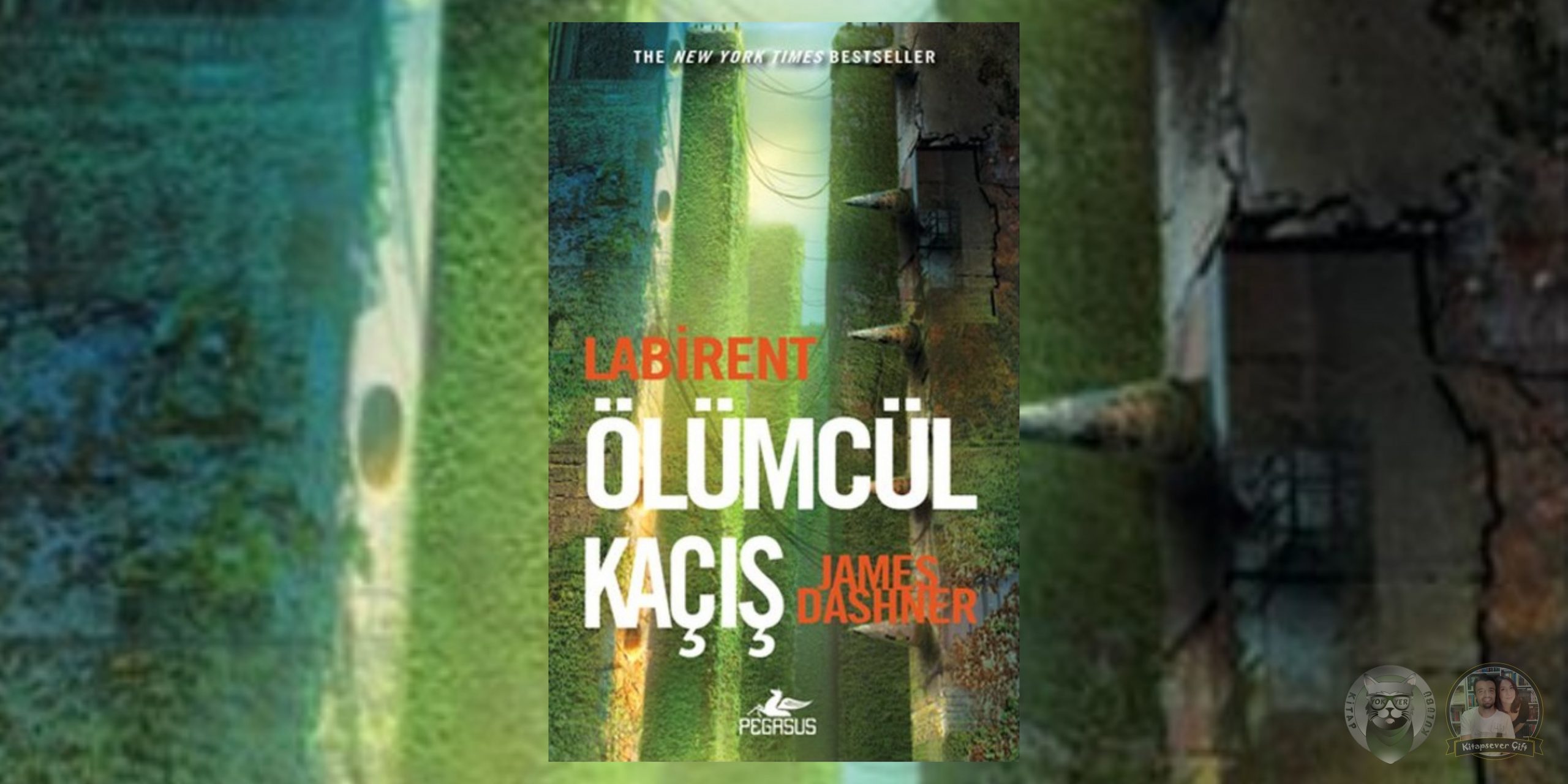 labirent ölümcül kaçış