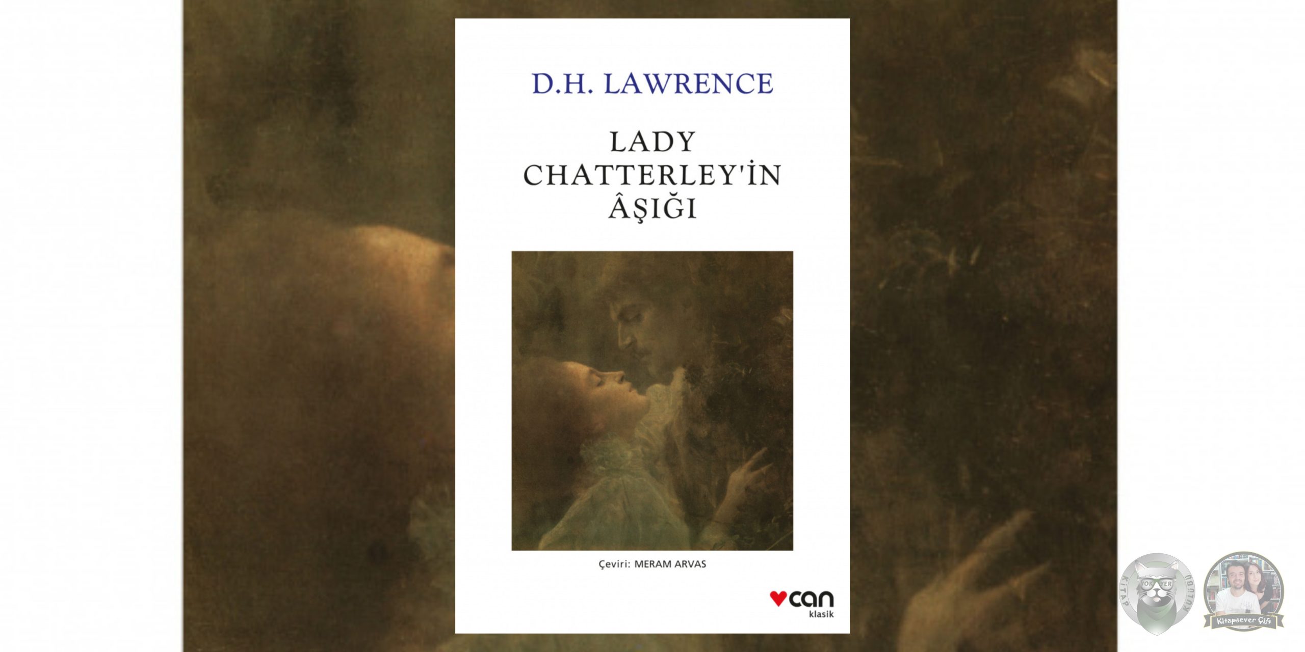 lady chatterley'in âşığı