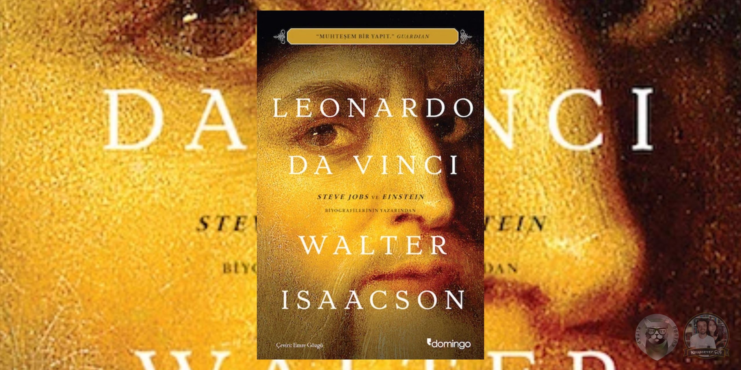Leonardo da Vinci