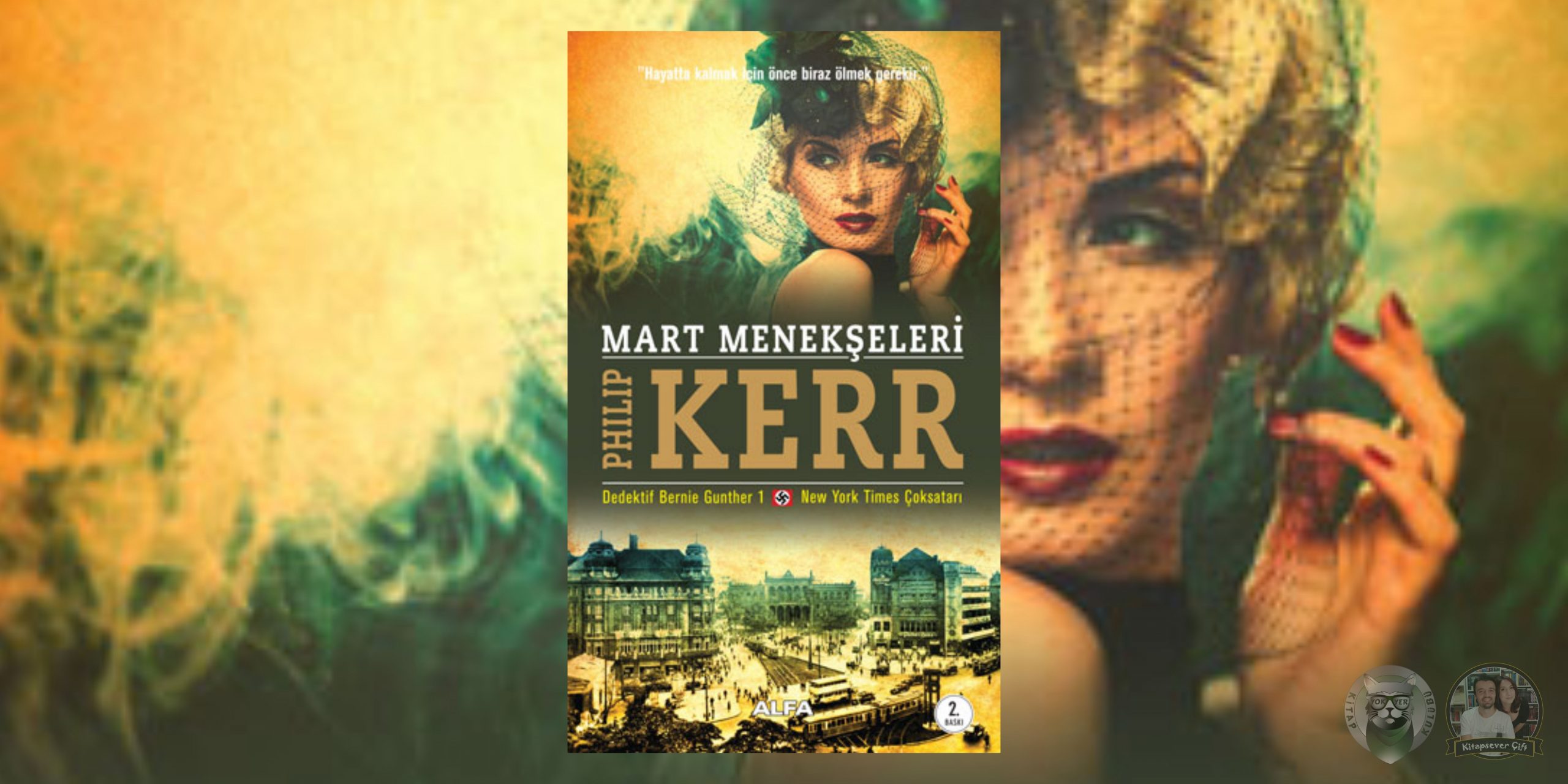 Mart Menekşeleri