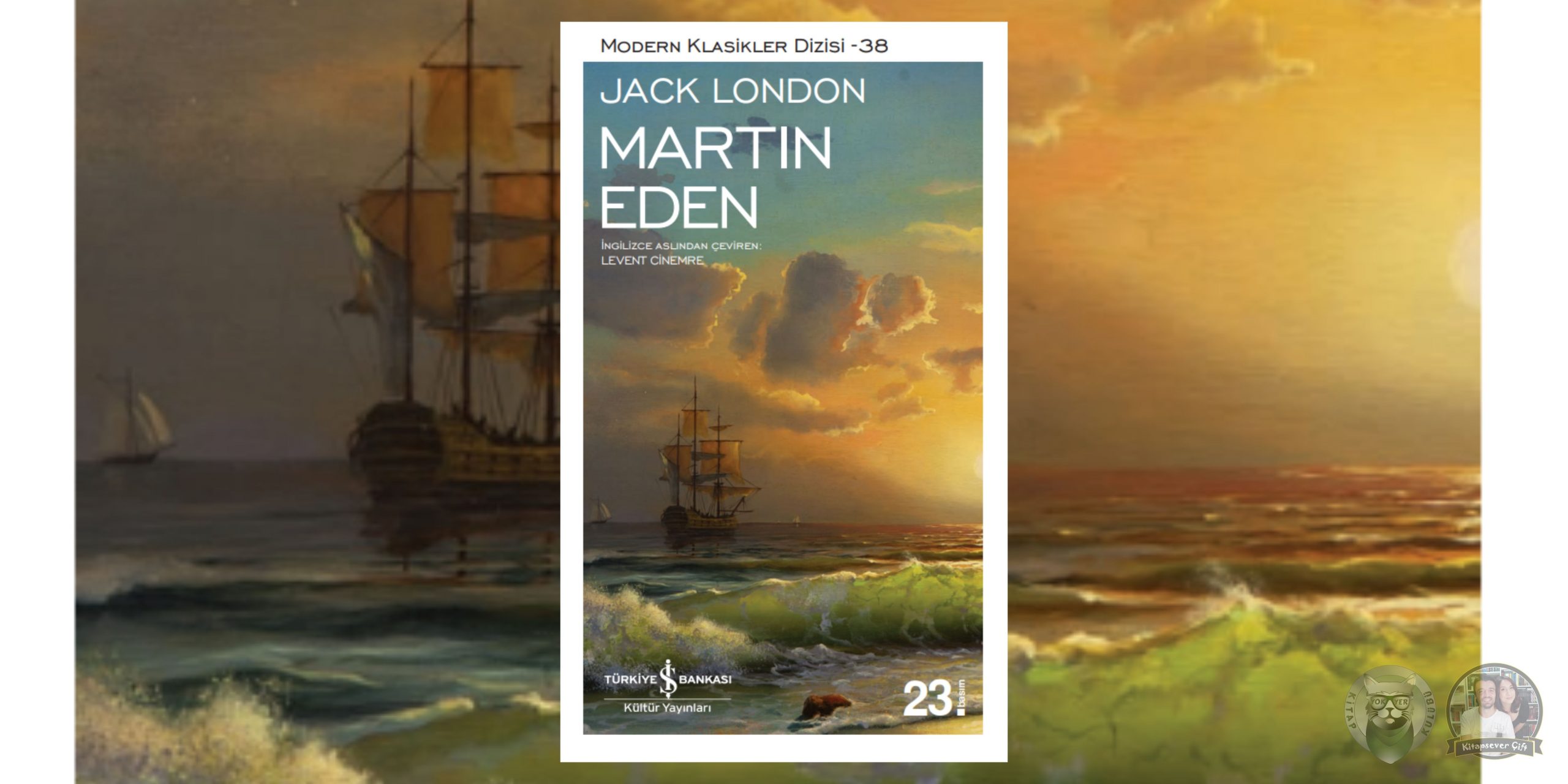 Martin Eden