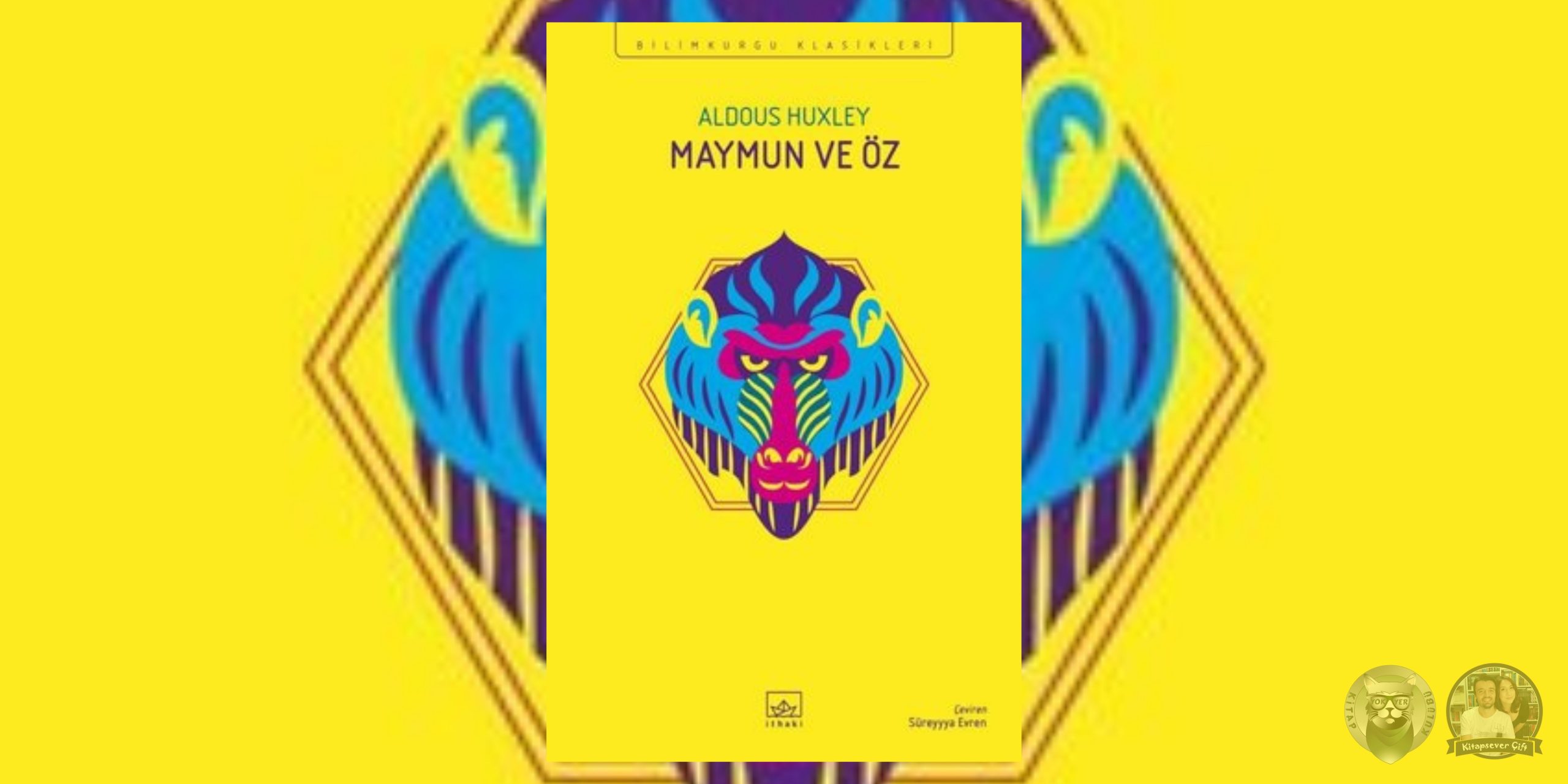 Maymun ve Öz