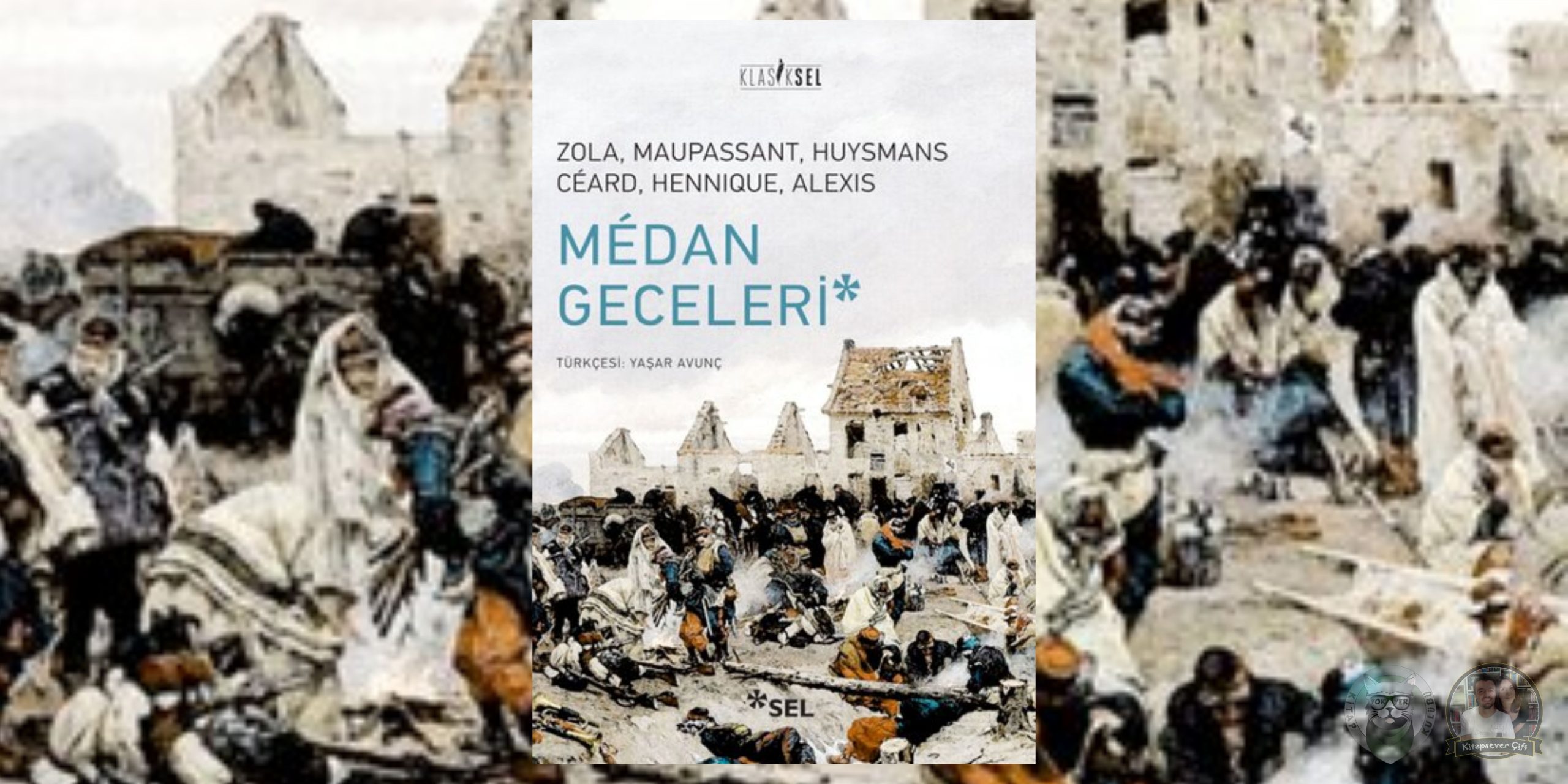 Medan Geceleri