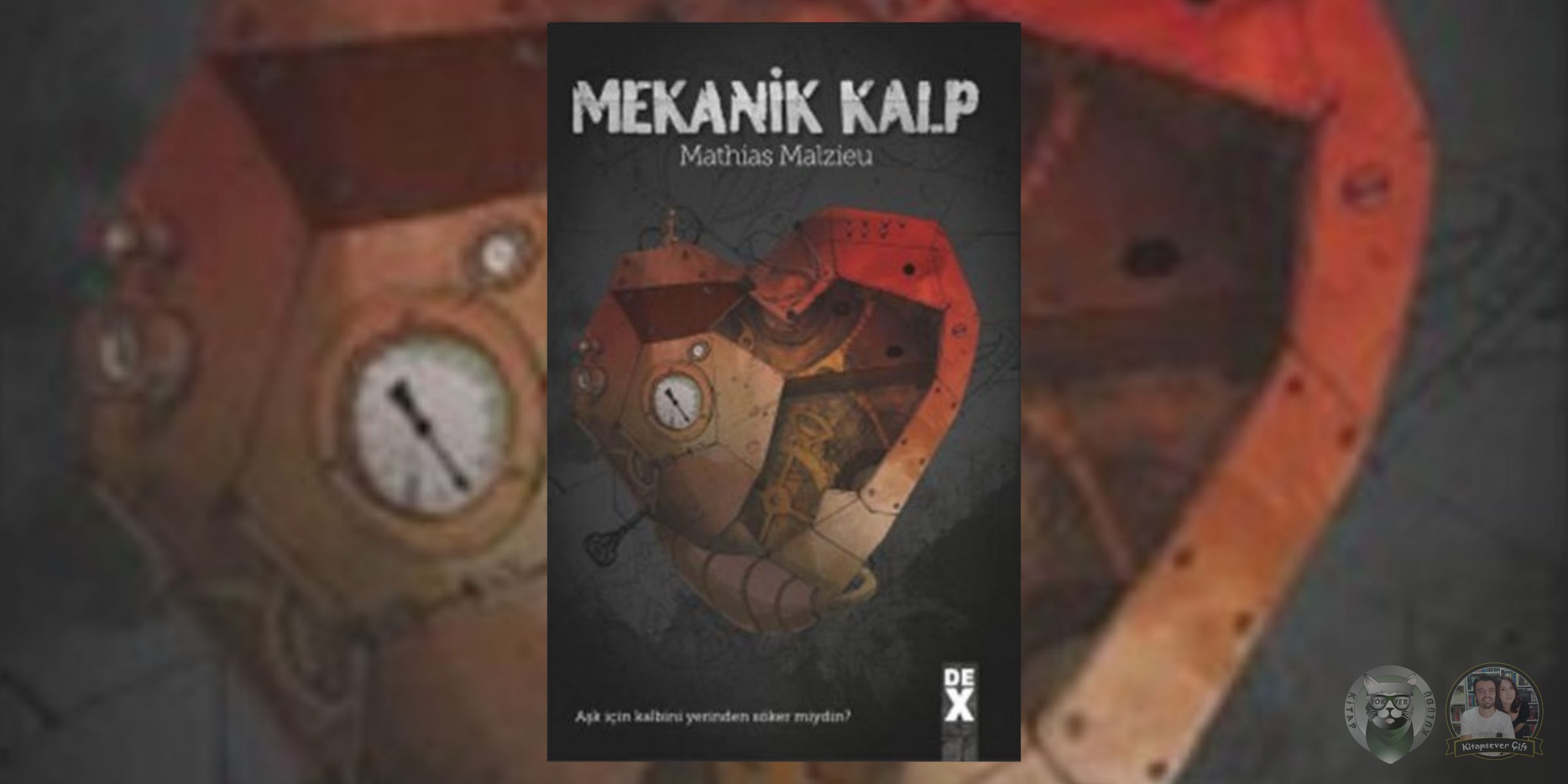 Mekanik Kalp