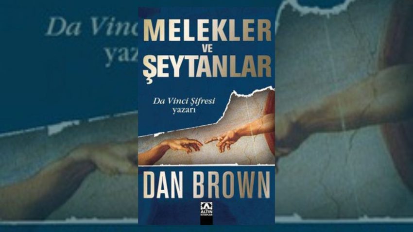 Melekler ve Şeytanlar Hayranlarına 9 Kitap Önerisi