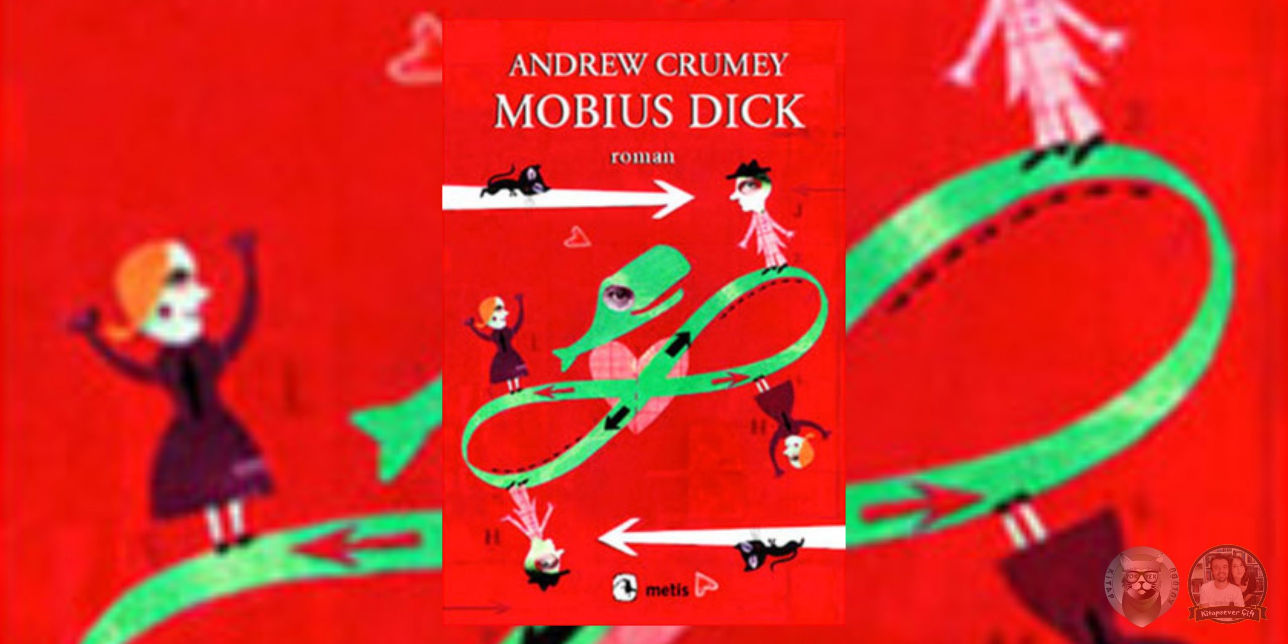 Mobius Dick