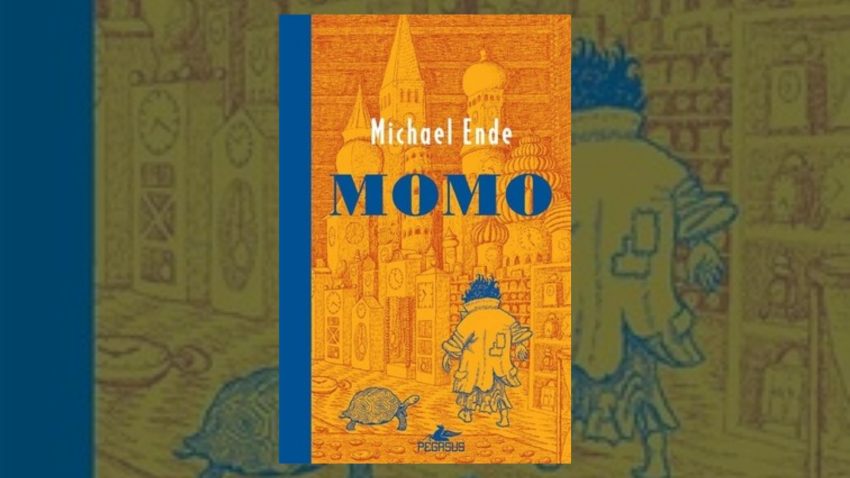 Momo Hayranlarına 12 Kitap Önerisi