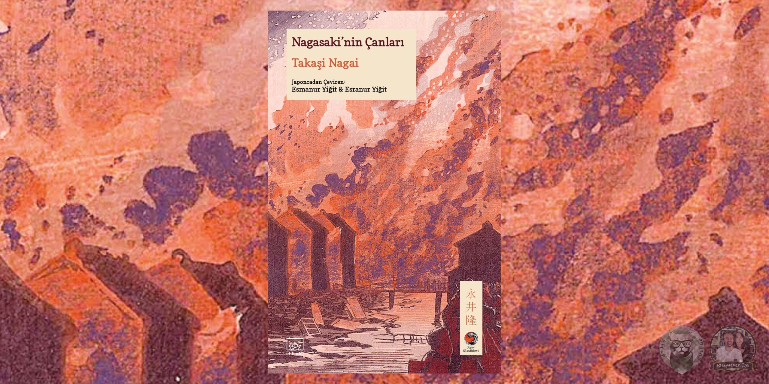 Nagasaki'nin Çanları