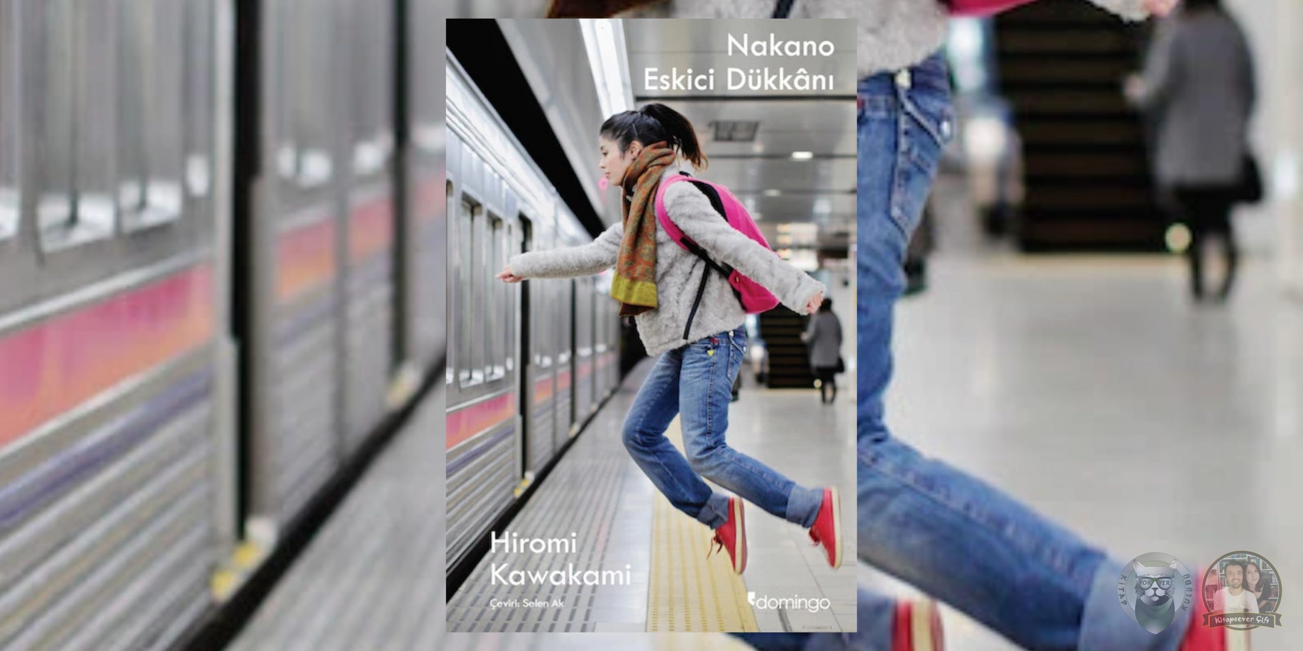 Nakano Eskici Dükkânı