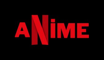 Netflix Anime
