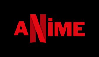 netflix anime