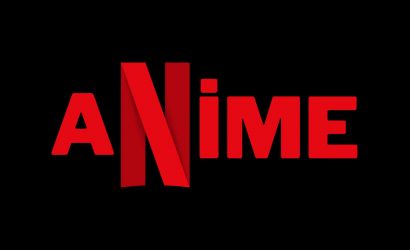 Netflix Anime
