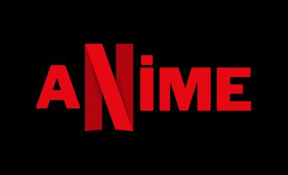 netflix anime