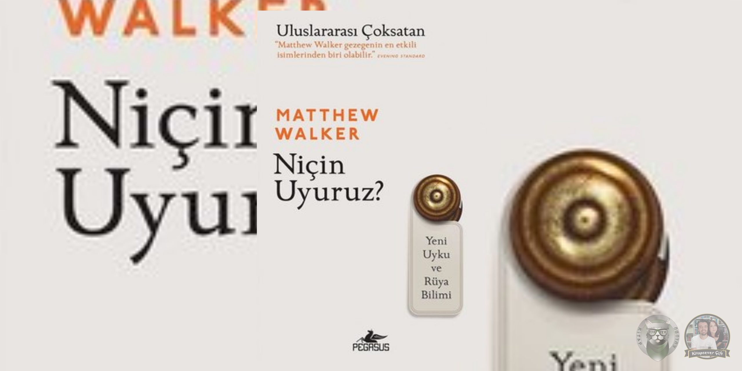 Niçin Uyuruz