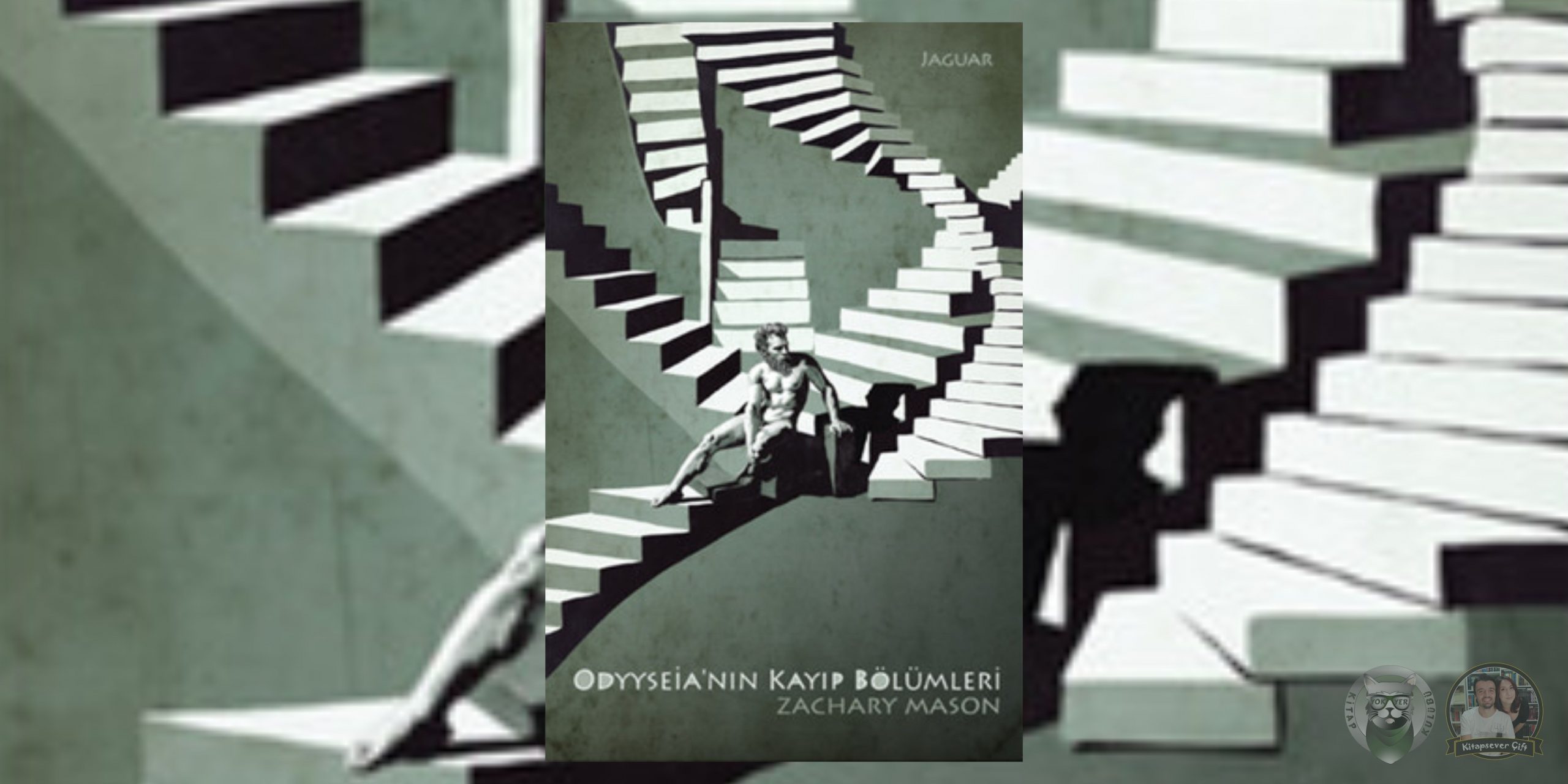 Odysseia'nın Kayıp Bölümleri