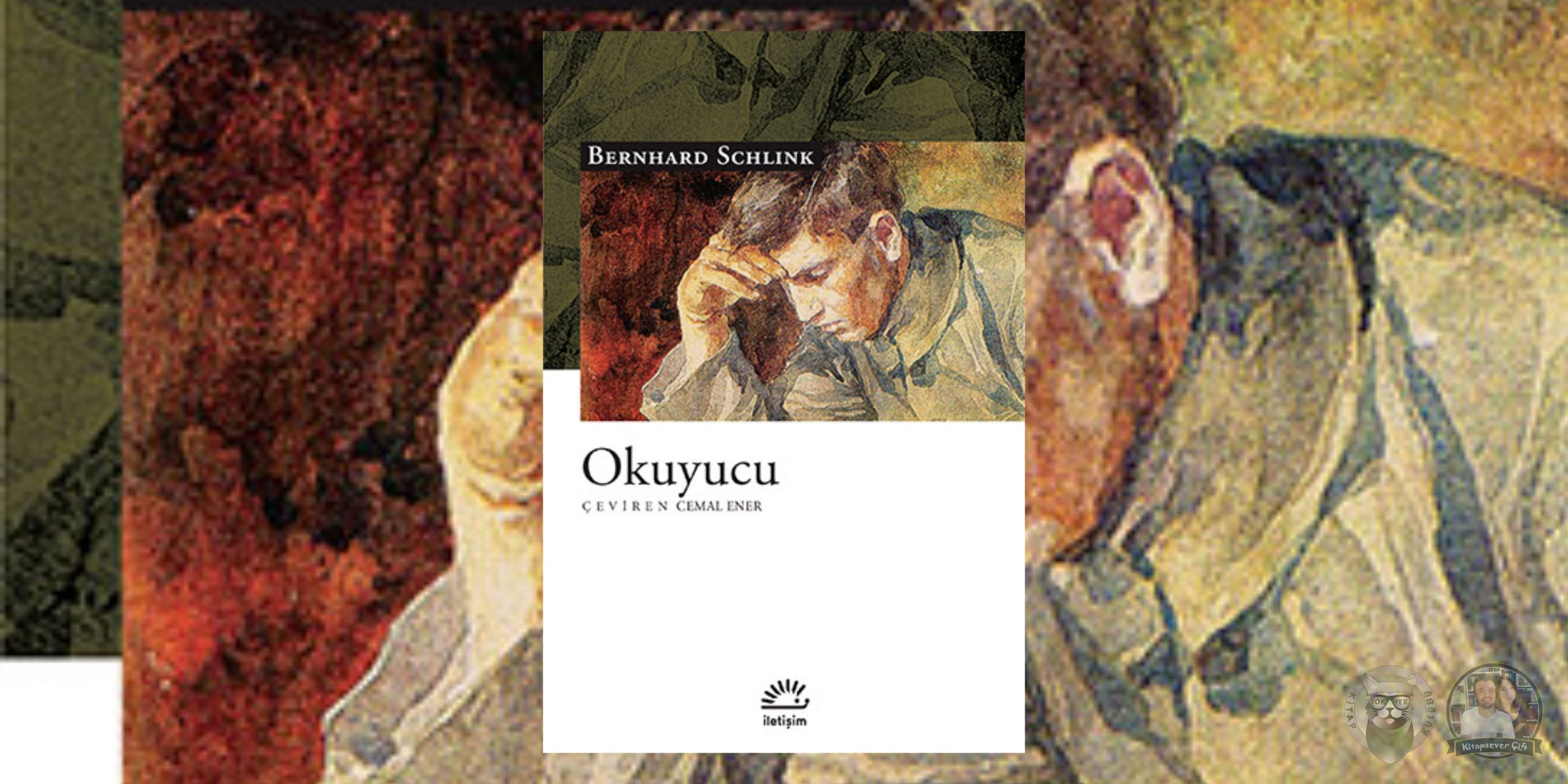 Okuyucu