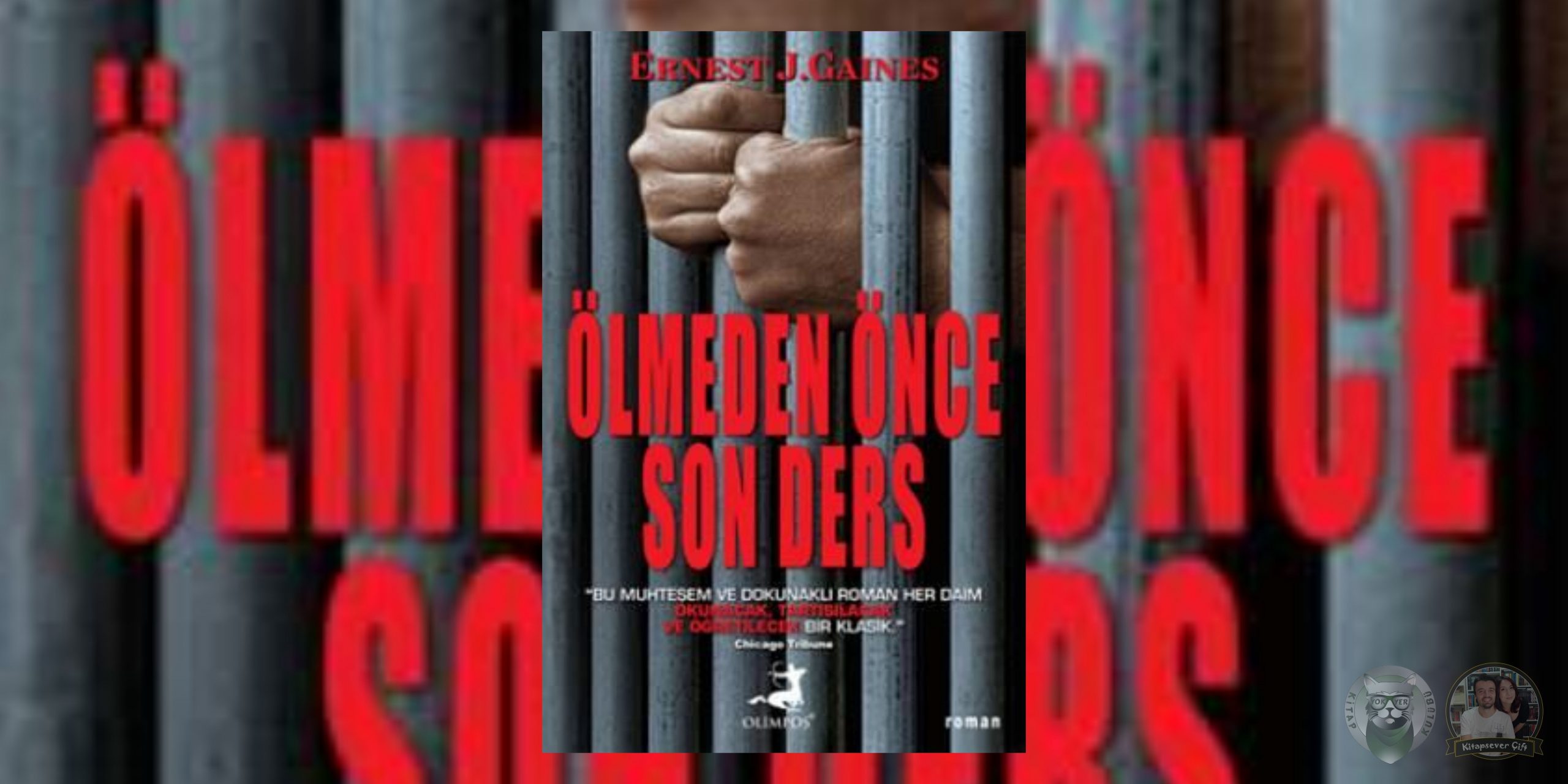 Ölmeden Önce Son Ders