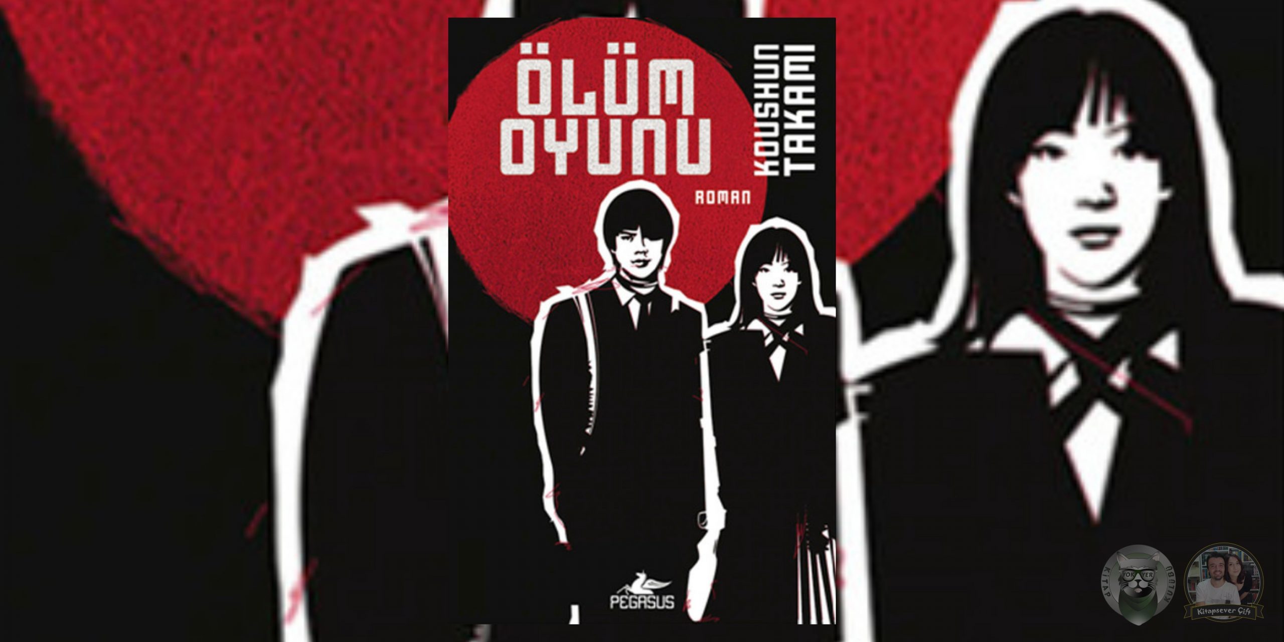 Ölüm Oyunu