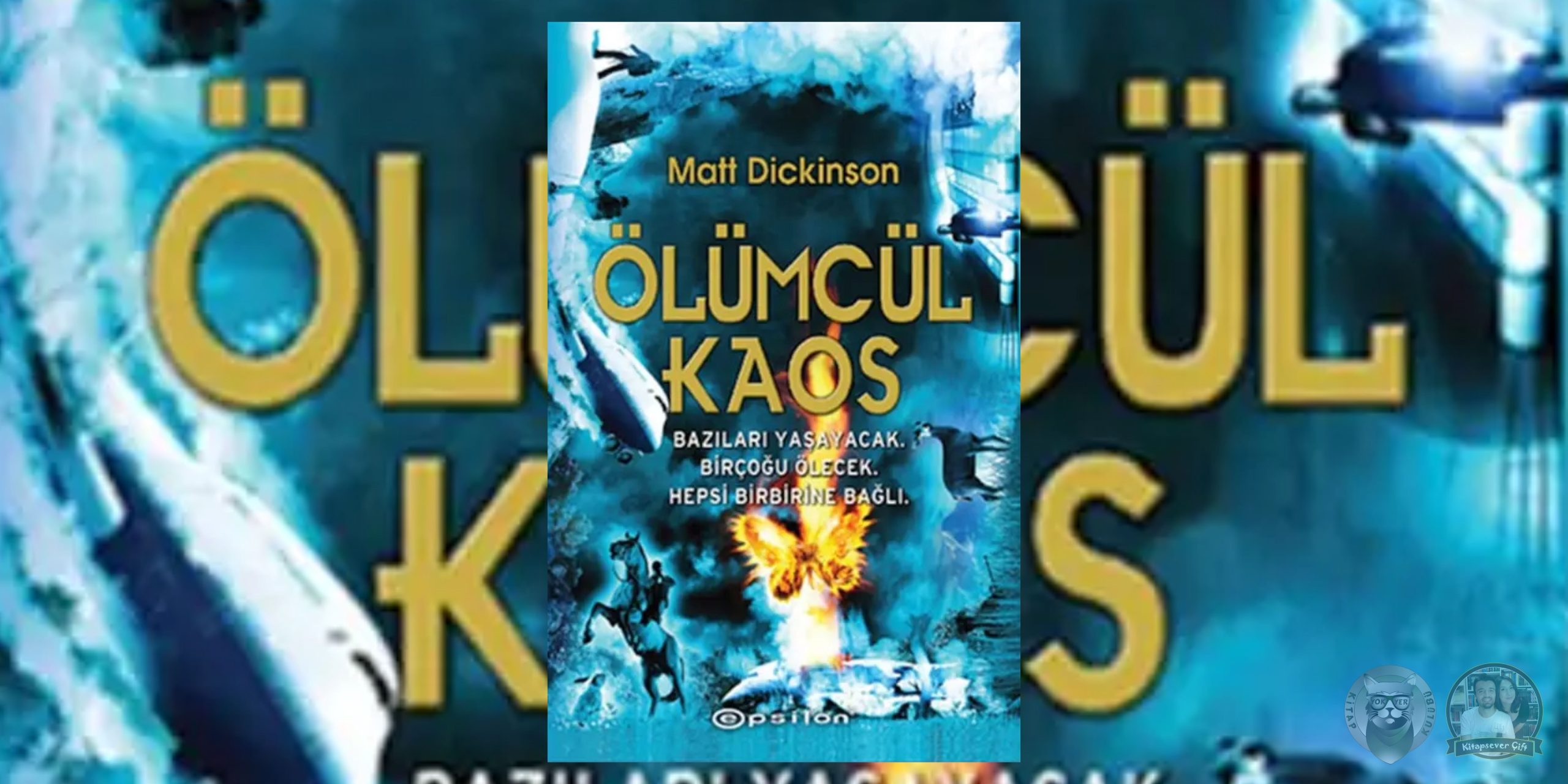 ölümcül kaos