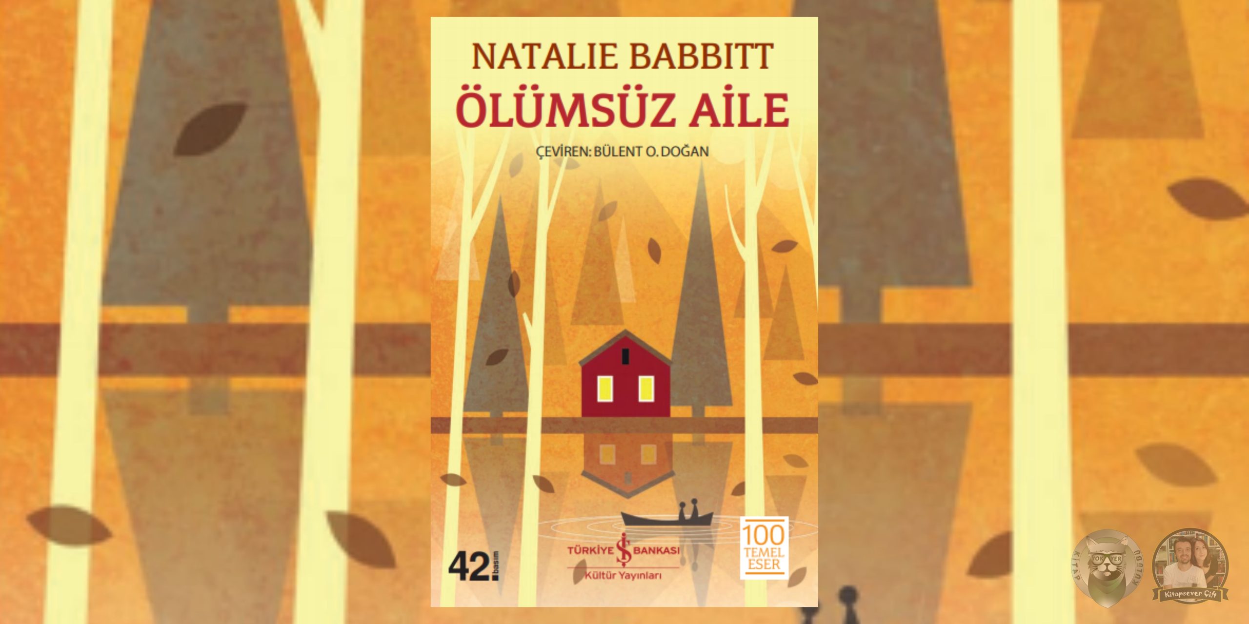 Ölümsüz Aile