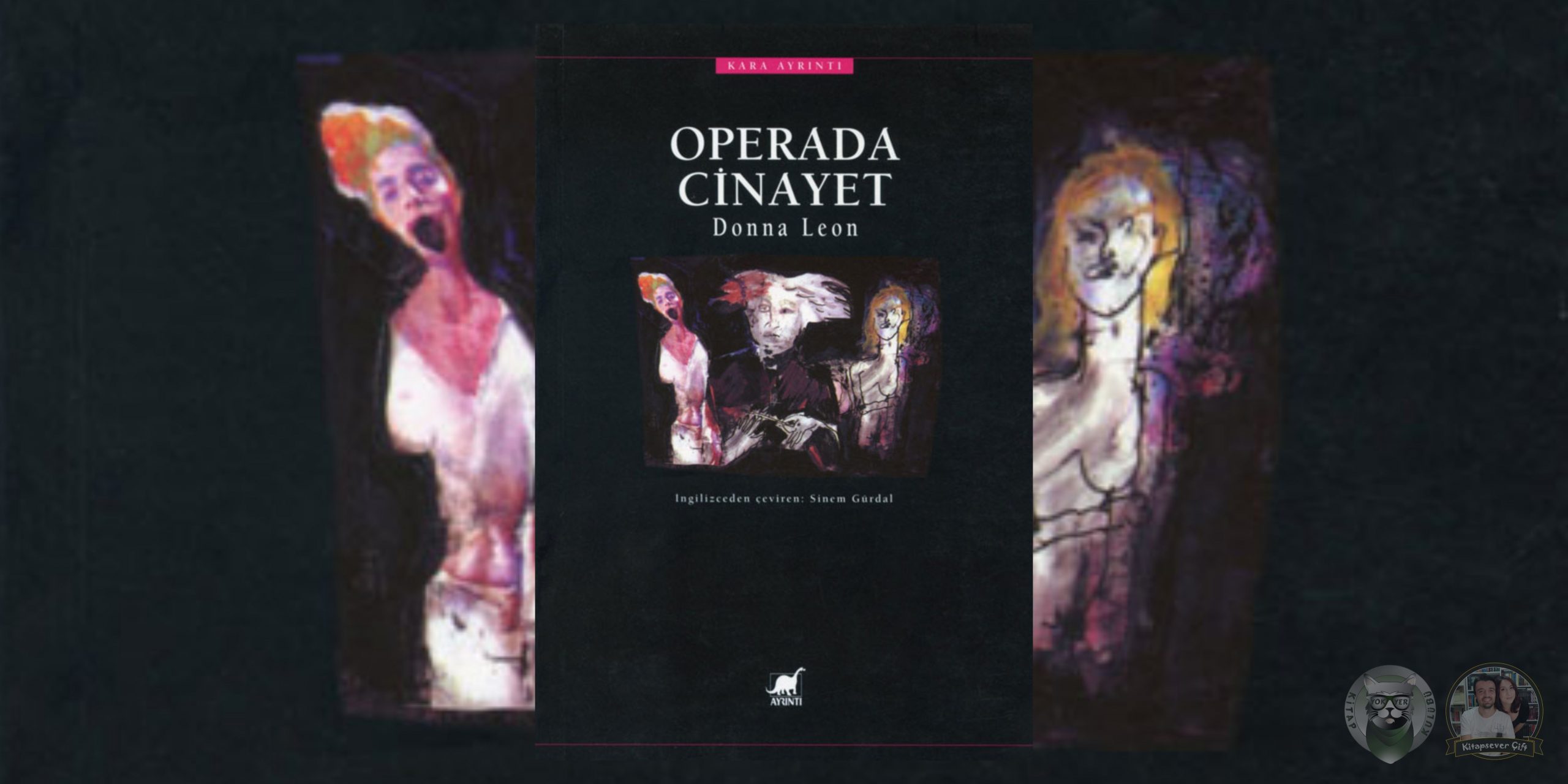 Operada Cinayet