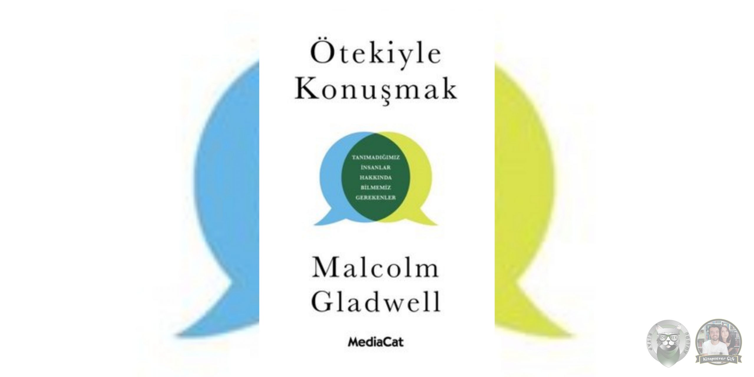 Ötekiyle Konuşmak