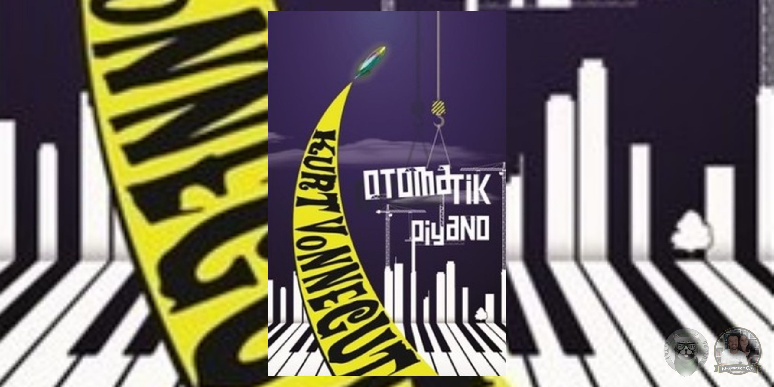 Otomatik Piyano