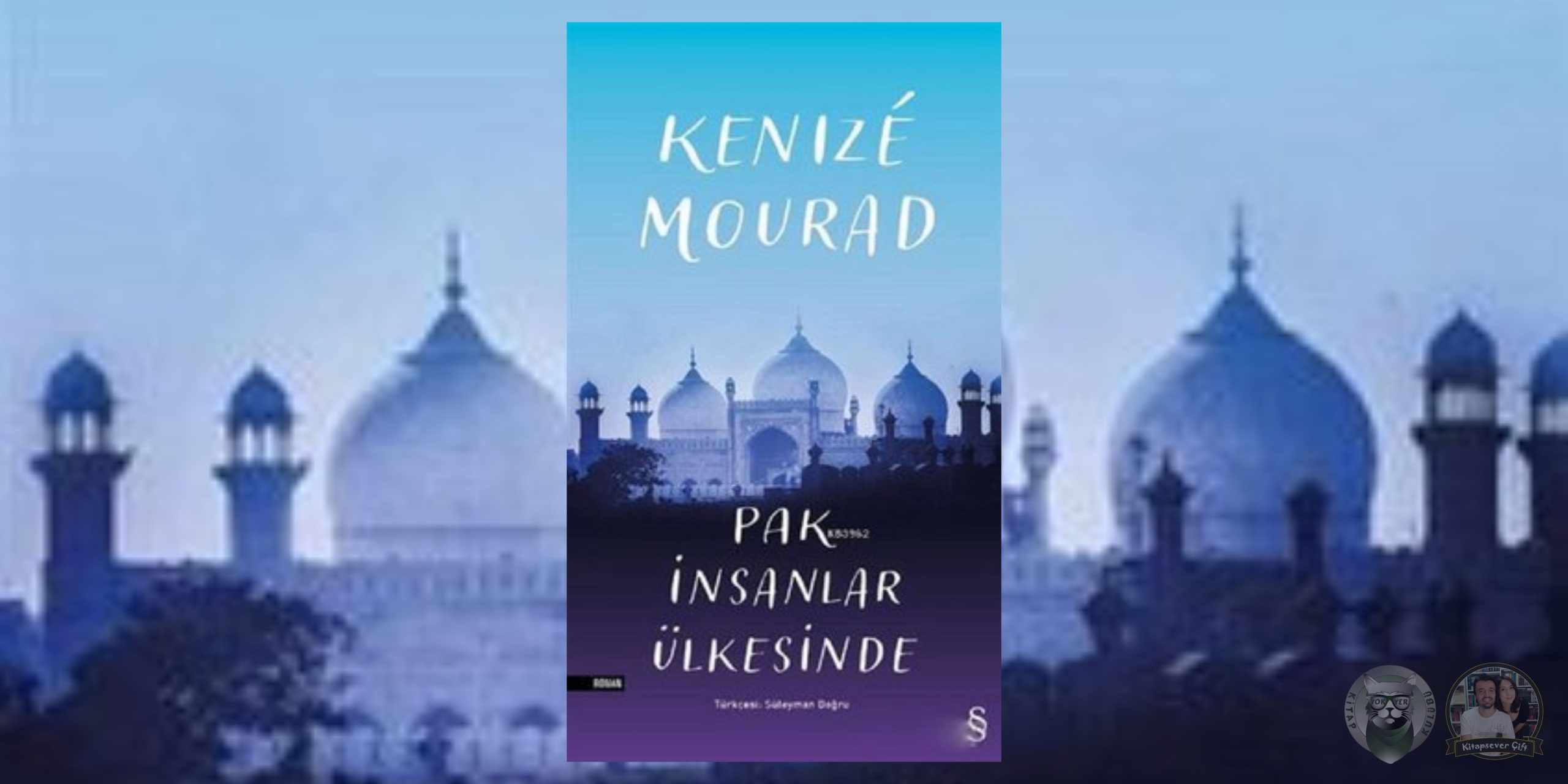 Pak İnsanlar Ülkesinde
