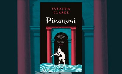 Piranesi