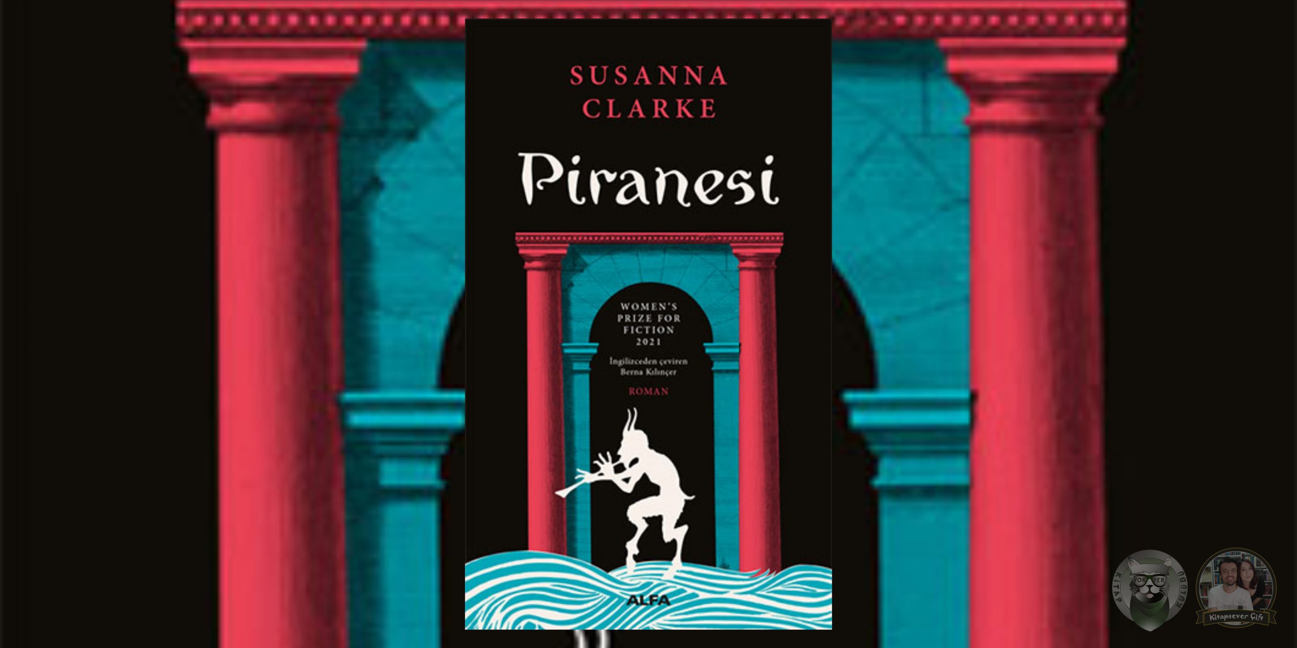 Piranesi