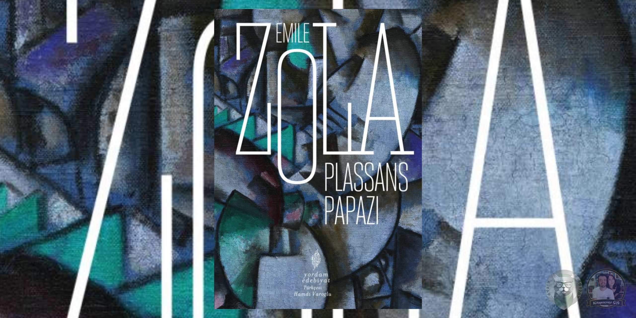 Plassans Papazı